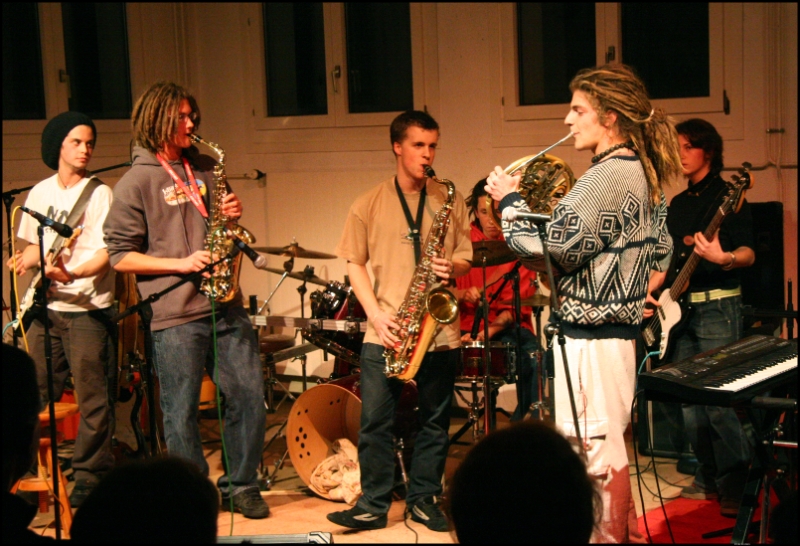 La Tribu Des Pygmees, Carouge Switzerland 7.jpg